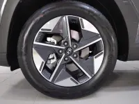 Nuevo Hyundai Tucson 215 CV (158 kW) 2026 SUV