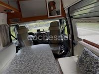 Usado Ford Transit 125 CV (91 kW) 2005 Gris / plata Pickup/Camioneta