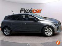 Usado Renault Clio V 101 CV (74 kW) 2025 Gris Berlina