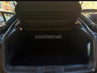 Usado Renault Laguna III Authentique 130 CV (95 kW) 2008 Negro Berlina