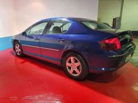 usado Peugeot 407 2.0HDI ST Sport Pack