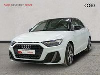 Usado Audi A1 Sportback 116 CV (85 kW) 2025 Utilitario