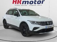 Begagnad VW Tiguan Sport 150 HK (110 kW) 2023 SUV