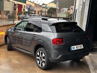 Usado Citroën C4 Cactus Feel 82 CV (60 kW) 2017 Utilitario