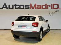 usado Audi Q2 Advanced 30 TDI 85kW (116CV) S tronic