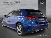 Usado Mercedes A250 218 CV (160 kW) 2025 Azul espectral