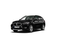 Usado BMW X1 Performance 116 CV (85 kW) 2021 Saphirschwarz (metalizado) SUV