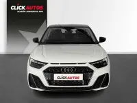Usado Audi A1 Comfort 95 CV (69 kW) 2024 Blanco SUV