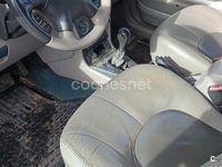 Usado Land Rover Freelander S 177 CV (130 kW) 2001 Gris / plata SUV