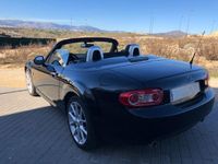 usado Mazda MX5 2.0 2012 MANUAL IMPECABLE 52.000km