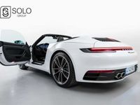 usado Porsche 911 Carrera 4S Cabriolet 992 PDK