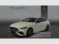 Usado Mercedes C220 200 HP (147 kW) 2022 Sedan