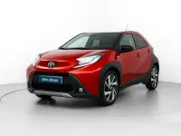 Usado Toyota Aygo X Edition 72 CV (52 kW) 2022 SUV