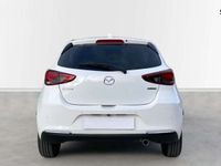 usado Mazda 2 1.5 e-Skyactiv-g Zenith pantalla 8´´ 66kW