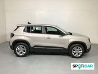 usado Jeep Avenger 1.2 Altitude