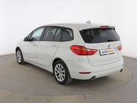 Usado BMW 218 Gran Tourer Sport Line 150 CV (110 kW) 2022 Monovolumen
