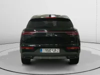 Usado DFSK F5 136 CV (100 kW) 2021 Negro SUV