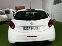 usado Peugeot 208 1.5 BlueHDi S&S Active 100