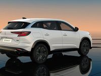 Nuevo Renault Austral Evolution 200 CV (147 kW) 2025 Gris SUV