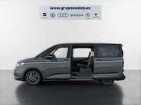 Nuevo VW Multivan Style 245 CV (180 kW) 2026 Gris Monovolumen