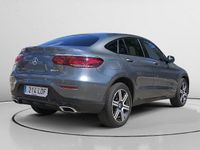 Usado Mercedes GLC300 245 CV (180 kW) 2019 Coupe