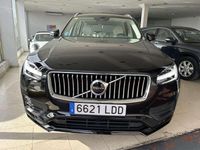 Usado Volvo XC90 Business Edition 235 CV (172 kW) 2020 Negro SUV