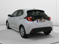 Occasion Toyota Yaris Edition 125 PK (91 kW) 2021 Wit Hatchback