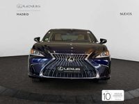 Nuevo Lexus ES300 218 CV (160 kW) 2025 Azul Berlina