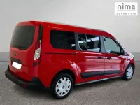 Usado Ford Transit Trend 120 CV (88 kW) 2022 Familiar