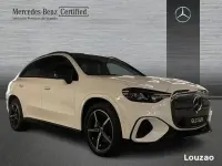 Usado Mercedes GLC400d AMG line 359 kW (489 CV) 2026