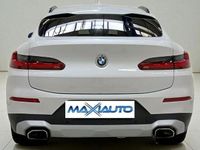 Usado BMW X4 286 CV (210 kW) 2024 Blanco SUV