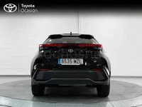 Usado Toyota C-HR Edition 223 CV (164 kW) 2025 Rojo SUV