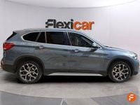Usado BMW X1 116 CV (85 kW) 2020 Gris SUV