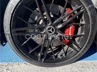 Usado Mercedes CLS500 408 CV (300 kW) 2015 Gris / plata Berlina