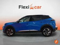 Usado Peugeot 2008 GT 131 CV (96 kW) 2023 Azul SUV