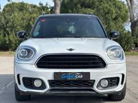Usado Mini Cooper Countryman 136 CV (100 kW) 2019 Blanco SUV