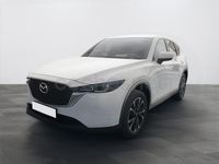 Usado Mazda CX-5 Ad'Vantage 165 CV (121 kW) 2023 Blanco SUV