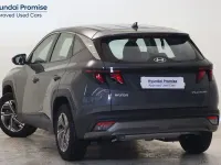 Usado Hyundai Tucson 159 CV (116 kW) 2025 SUV