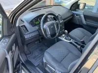 Usado Land Rover Freelander 2 HSE 160 CV (117 kW) 2009 Negro SUV