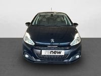 usado Peugeot 208 1.2 PureTech S&S GT Line 110