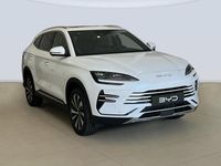 Usado BYD Seal U Comfort 218 CV (160 kW) 2025 Blanco SUV