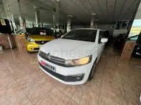 Usado Citroën C-Elysee I Feel 115 CV (84 kW) 2018 Blanco Berlina