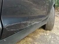 Usado Kia Sportage 115 CV (84 kW) 2014 Gris / plata SUV