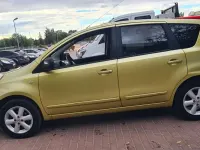 Usado Nissan Note Acenta 110 CV (80 kW) 2007 Monovolumen