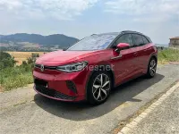 Usado VW ID.4 GTX 219 kW (299 CV) 2022 Eléctrico SUV