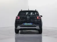 Usado Citroën e-C3 83 kW (113 HP) 2025 Preto