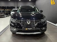 Usado Renault Koleos Initiale Paris 175 CV (128 kW) 2019 Negro SUV