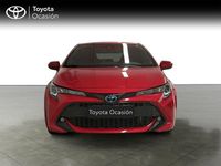 Usado Toyota Corolla Active 122 CV (89 kW) 2022 Rojo