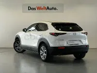 Usado Mazda CX-30 186 CV (136 kW) 2023 Blanco SUV