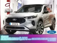 Usado Ford Kuga Active X 243 CV (178 kW) 2025 Gris SUV